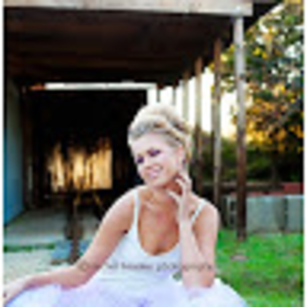 Meet your Posher, Megan